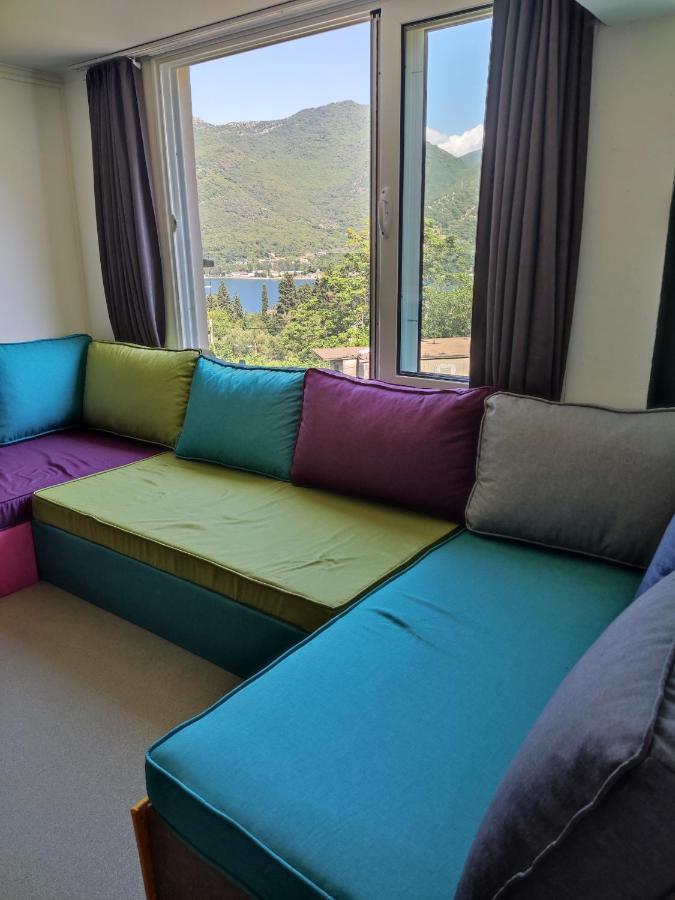 Montenegro Colors Kamenari Bagian luar foto