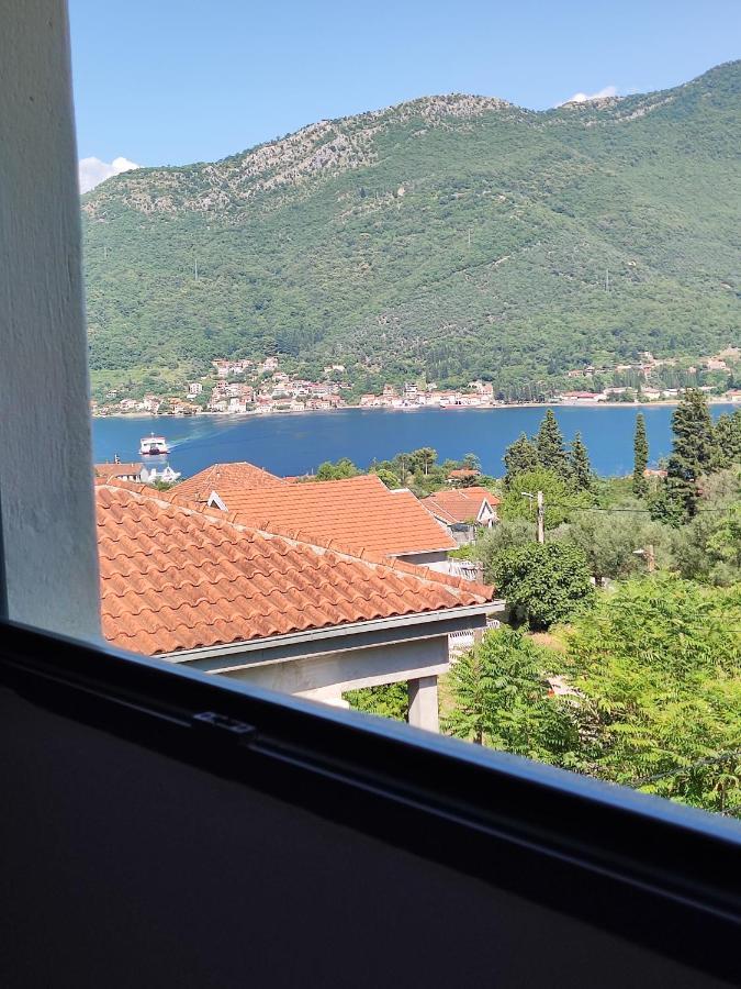 Montenegro Colors Kamenari Bagian luar foto