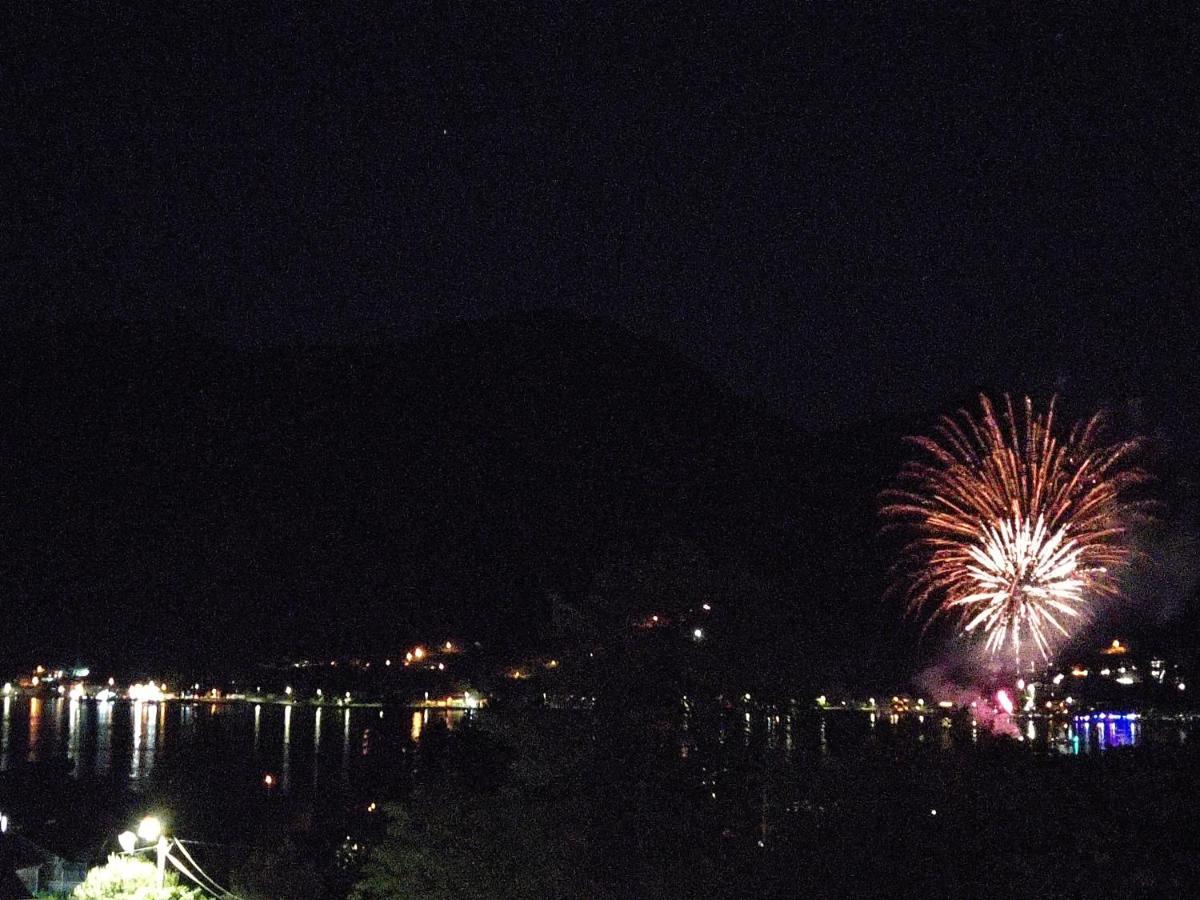 Montenegro Colors Kamenari Bagian luar foto