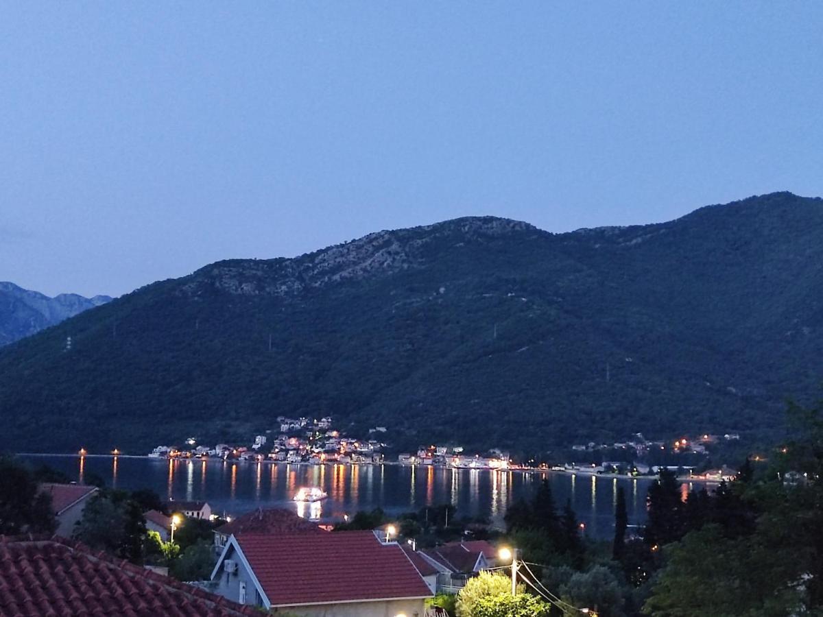 Montenegro Colors Kamenari Bagian luar foto